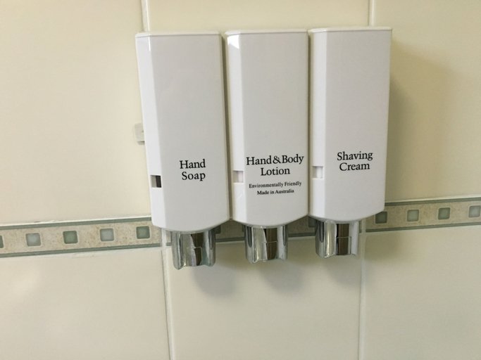Amenities