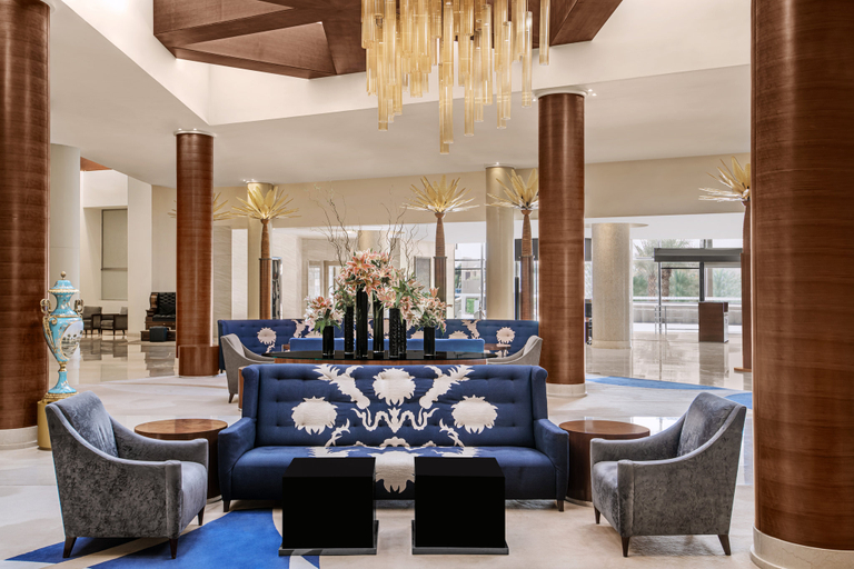Others 2, InterContinental Hotels RIYADH by IHG, Riyadh