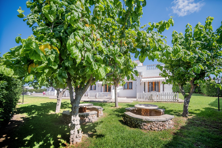 Exterior & Views 2, Nuvolet Apartments, Baleares