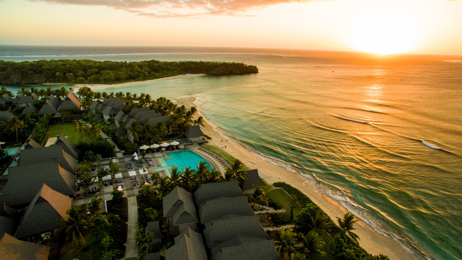 InterContinental Fiji Golf Resort & Spa - Tap to explore photos