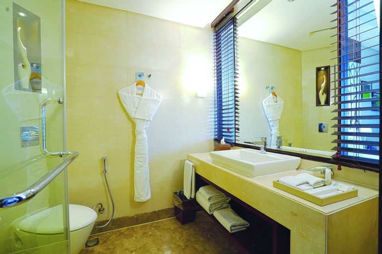 Bathroom 3