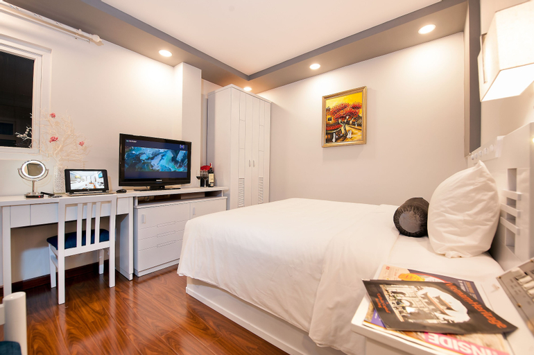 Bedroom 4