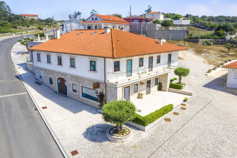 Exterior & Views 2, Rito Hall da Serra, Porto de Mós