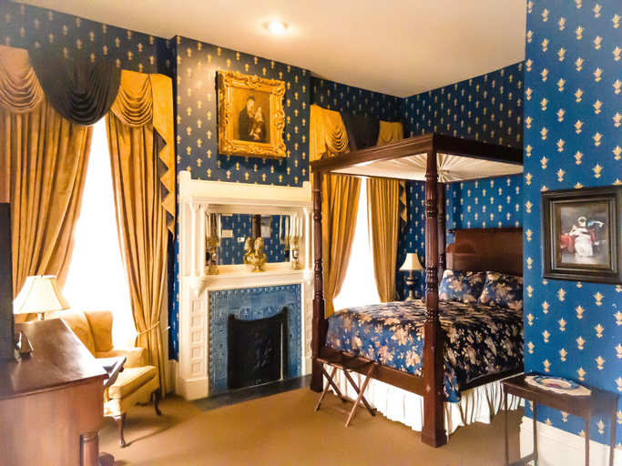 Bedroom 20