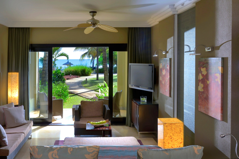 Bedroom 3, InterContinental Hotels RESORT MAURITIUS by IHG