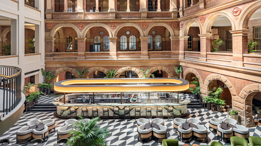 Exterior & Views 2, InterContinental Hotels SYDNEY by IHG, Sydney