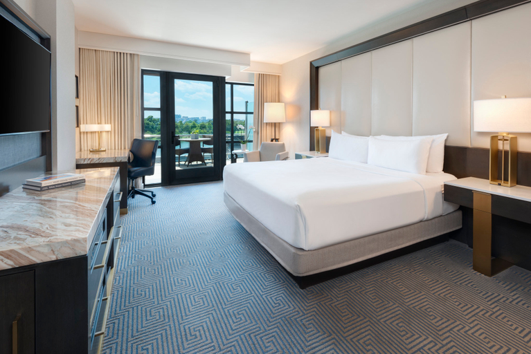 Bedroom 3, InterContinental Hotels WASHINGTON D.C. - THE WHARF by IHG, Washington D.C.