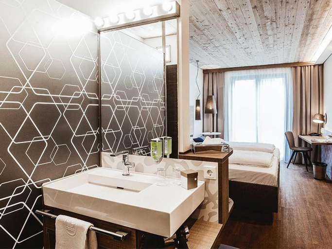 Bathroom 3
