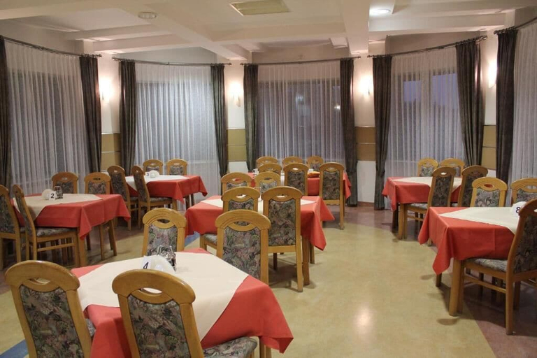 Food & Drinks 4, Farys, Nowy Sącz