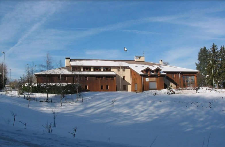 Exterior & Views 2, Auberge de Jeunesse HI Annecy, Haute-Savoie