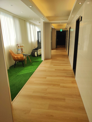 Others 5, FooYee Hotel-YongHe, New Taipei City