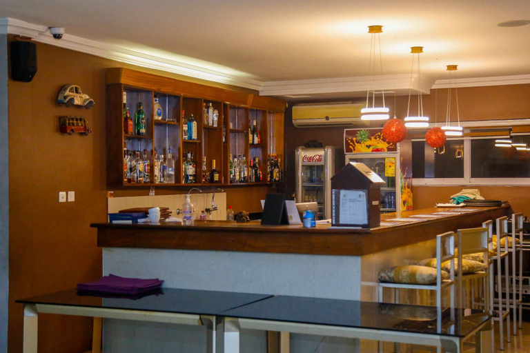Food & Drinks 5, Midindi Hotel & Conference Center, Accra