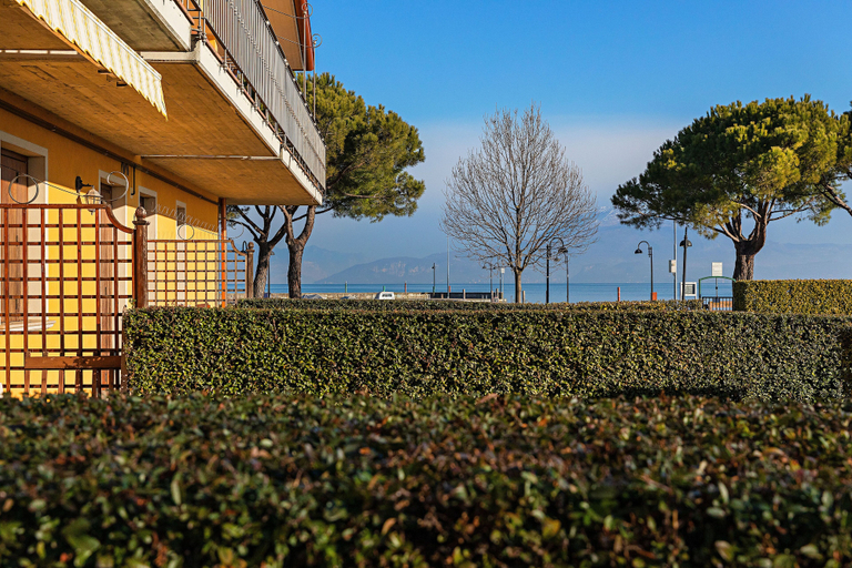Exterior & Views 2, I Mosaici Apartment by Wonderful Italy, Brescia