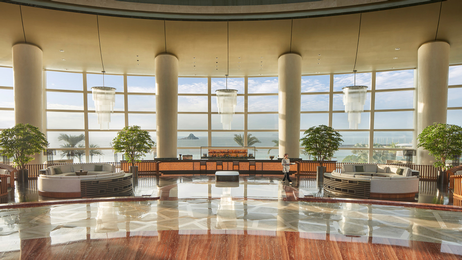 Food & Drinks 3, InterContinental Hotels SHENZHEN DAMEISHA RESORT, Shenzhen