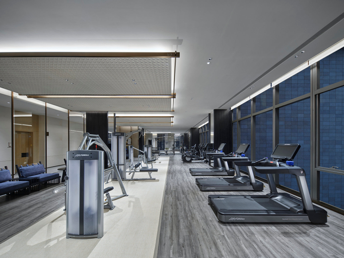 Others 3, InterContinental Hotels DONGGUAN by IHG, Dongguan