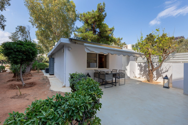 Exterior & Views 2, Seaside Nestie by BluPine, Attica