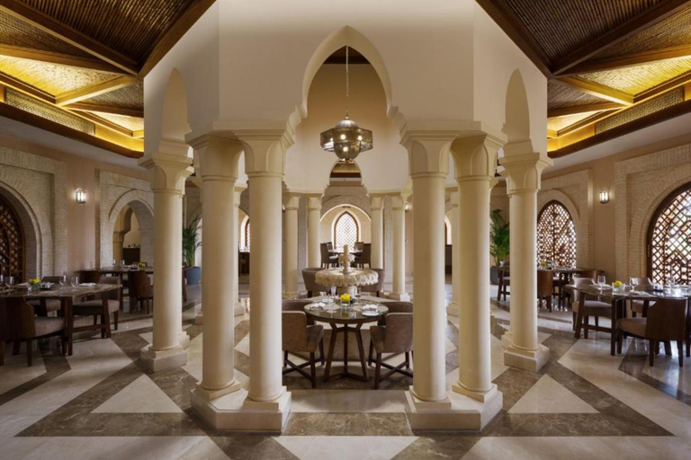 Others 3, InterContinental Hotels DURRAT AL RIYADH RESORT & SPA by IHG, Riyadh