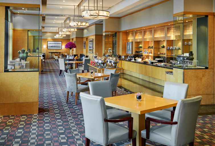 Food & Drinks 4, InterContinental Hotels SHANGHAI PUDONG by IHG, Shanghai