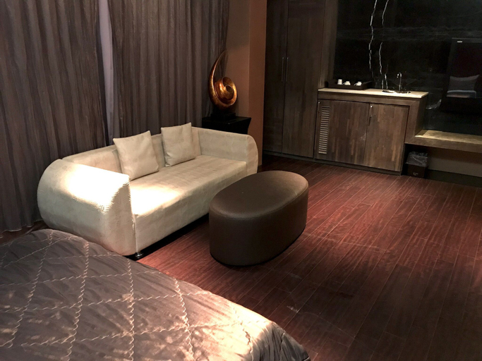 Others 5, Fortune Villa Motel, New Taipei City