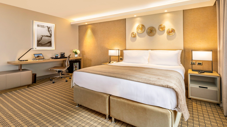Others 5, InterContinental Hotels SANTIAGO by IHG, Santiago