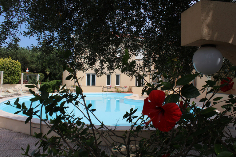 Sport & Beauty 2, Hotel America, Salerno