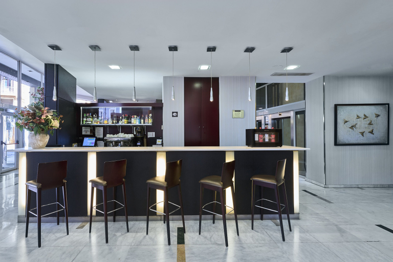 Food & Drinks 5, Catalonia El Pilar, Zaragoza