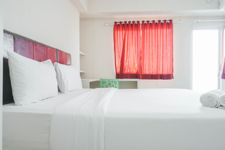 Bedroom 13