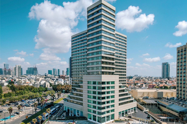Others 4, InterContinental Hotels DAVID TEL AVIV by IHG