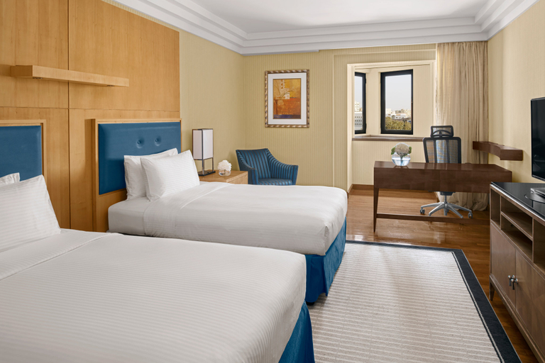 Bedroom 4, InterContinental Hotels RIYADH by IHG, Riyadh