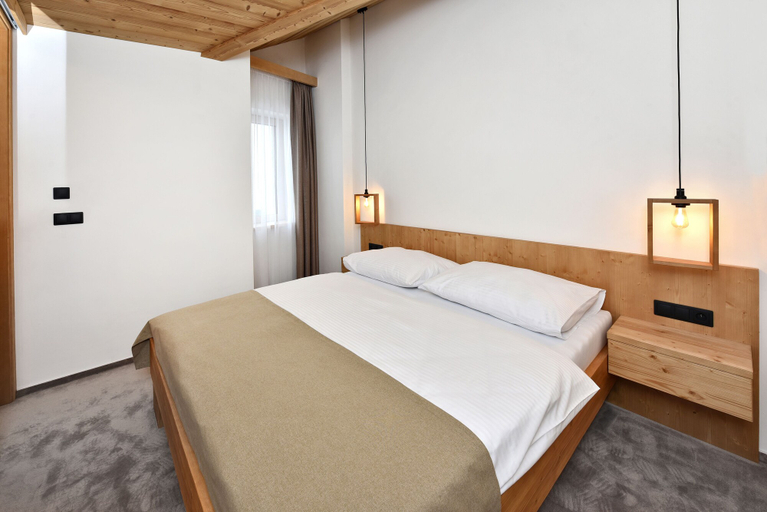 Bedroom 3, APLEND Hotel Ovruč, Poprad