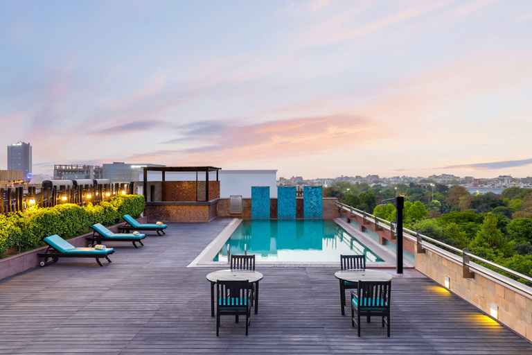 Sport & Beauty, Lemon Tree Premier 2, Gurugram, Gurgaon
