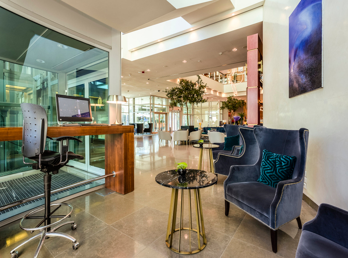 Others 4, InterContinental Hotels WARSAW by IHG, Warsaw