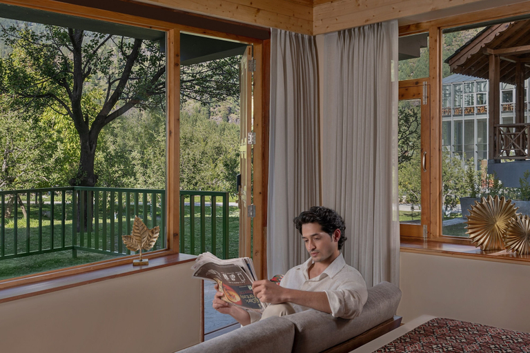 Others 5, Welcomhotel By ITC Hotels Hamsa Manali, Kullu