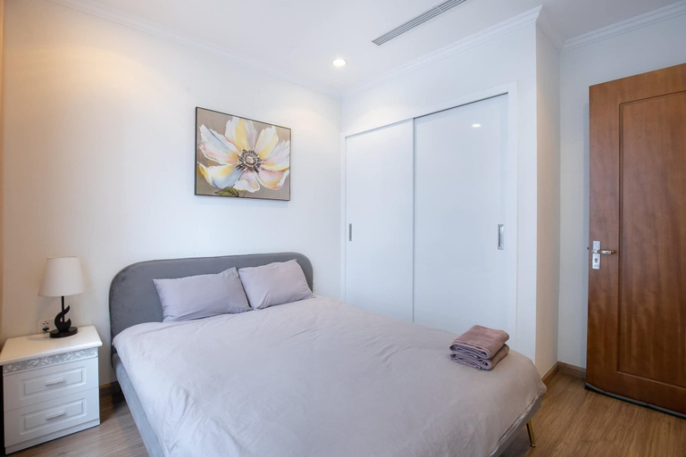 Bedroom 2, FULL HOUSE, Nha Trang
