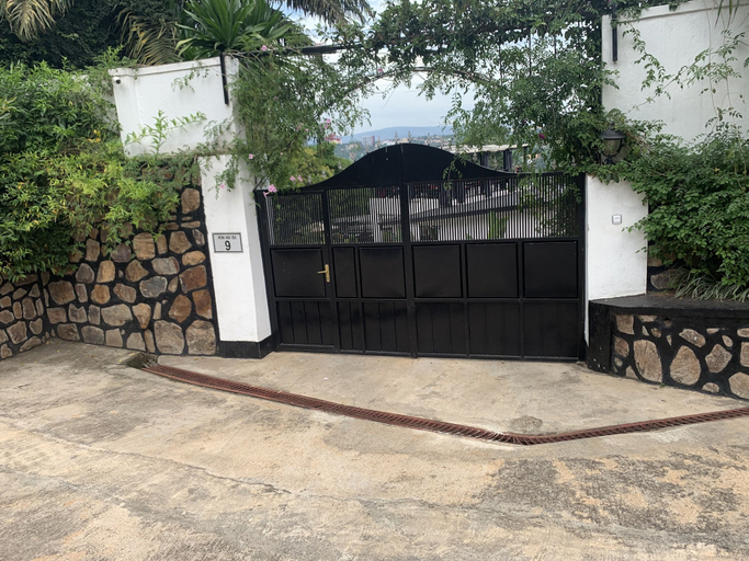 Exterior & Views 2, Blue Veil Villa, Nyarugenge