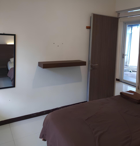 Others 5, Villa Greenhill Garut B16, Garut