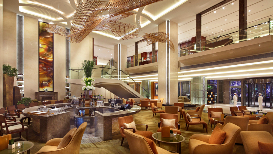 Food & Drinks 5, InterContinental Hotels SUZHOU by IHG, Suzhou