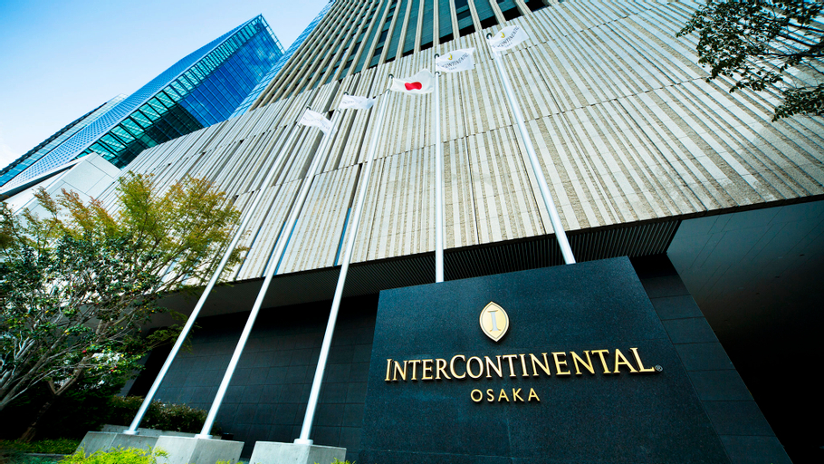 InterContinental Hotels OSAKA, Osaka