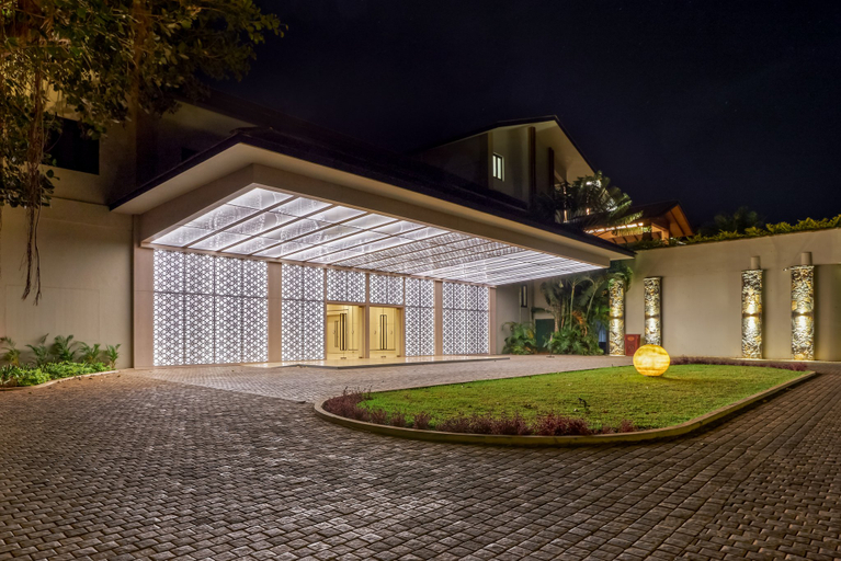 Exterior & Views 2, InterContinental Hotels RESORT MAURITIUS by IHG