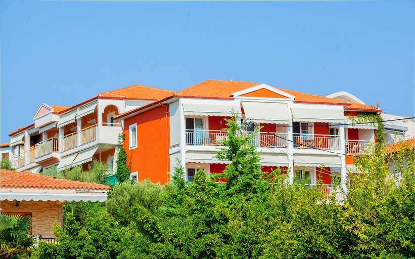 Exterior & Views 1, Summer House Nikiti, Central Macedonia