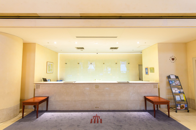Public Area 2, Authent Hotel Otaru, Otaru