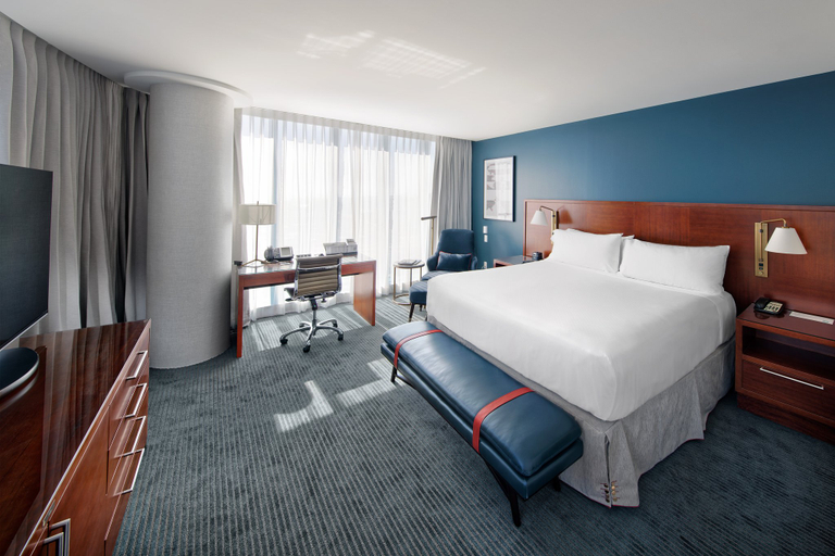 Others 3, InterContinental Hotels SAN FRANCISCO by IHG, San Francisco
