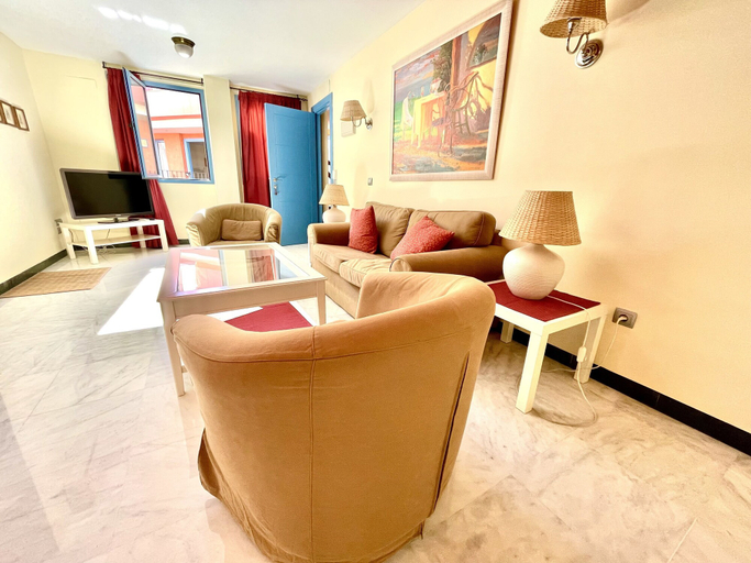 Others 5, Hotel Conde de Cárdenas, Córdoba