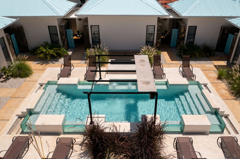 Sport & Beauty 4, Villas VR Beachwalk Avellanas, Santa Cruz