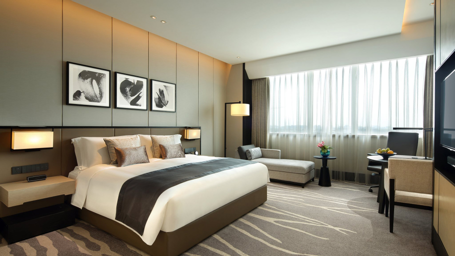 Bedroom 29
