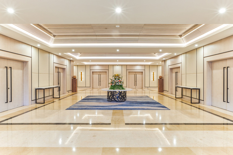 Public Area, InterContinental Hotels RESORT MAURITIUS by IHG