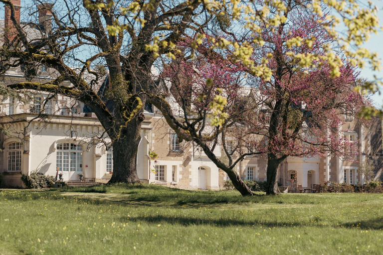Exterior & Views 1, Chateau De Razay, Indre-et-Loire