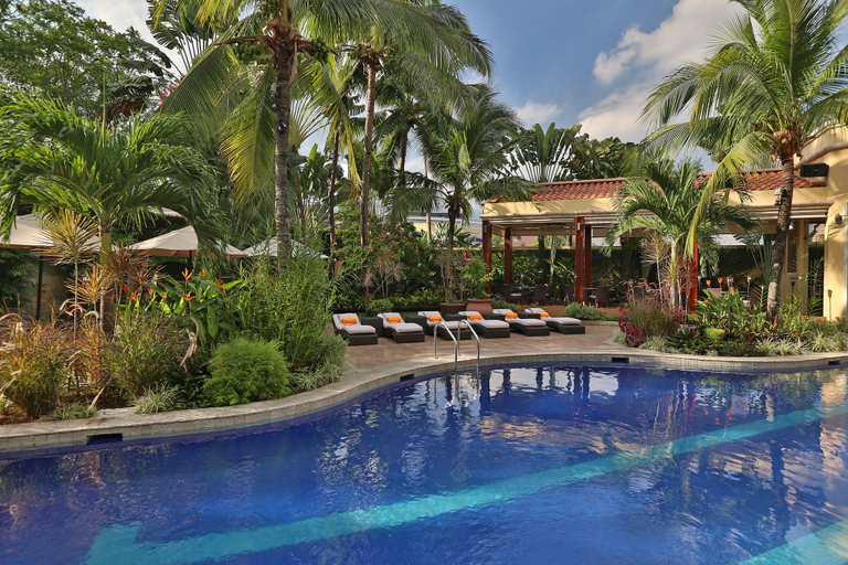 Sport & Beauty 3, InterContinental Hotels REAL SAN PEDRO SULA by IHG, San Pedro Sula