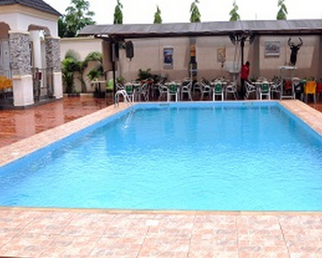 Sport & Beauty 3, Helena Haven Hotels, Ikwerre