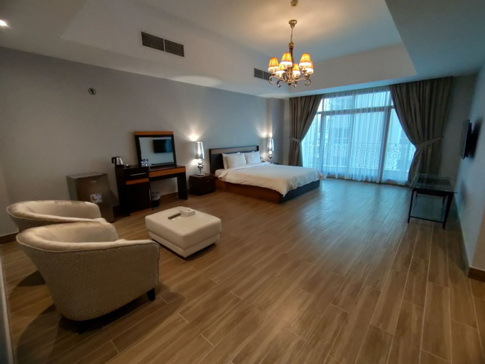 Bedroom 5